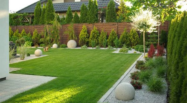 THIẾT KẾ THI CÔNG CẢNH QUAN